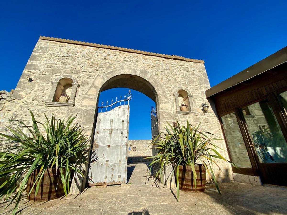 Mastro Vanni - Urban Masseria Ragusa Exterior photo