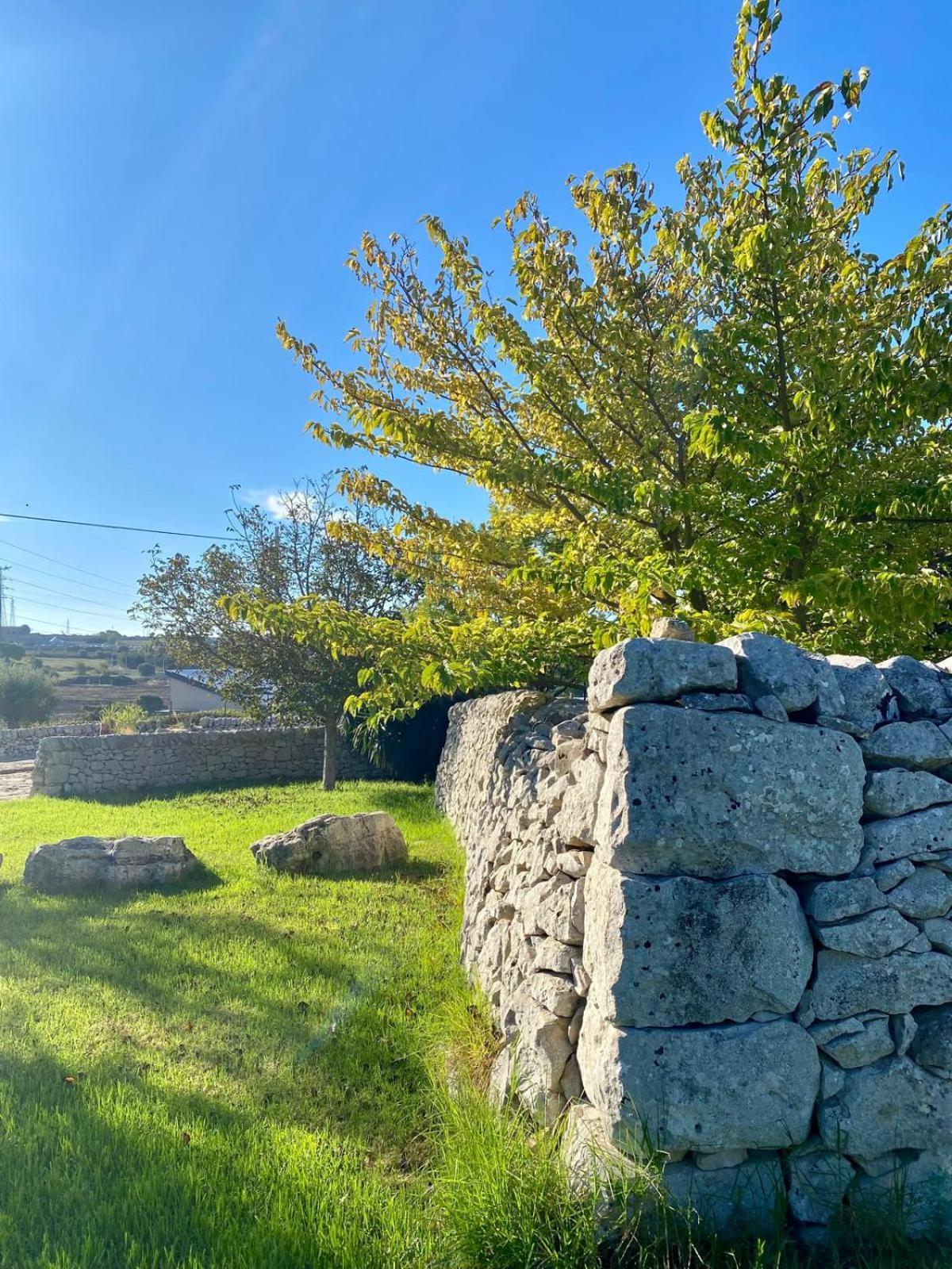 Mastro Vanni - Urban Masseria Ragusa Exterior photo