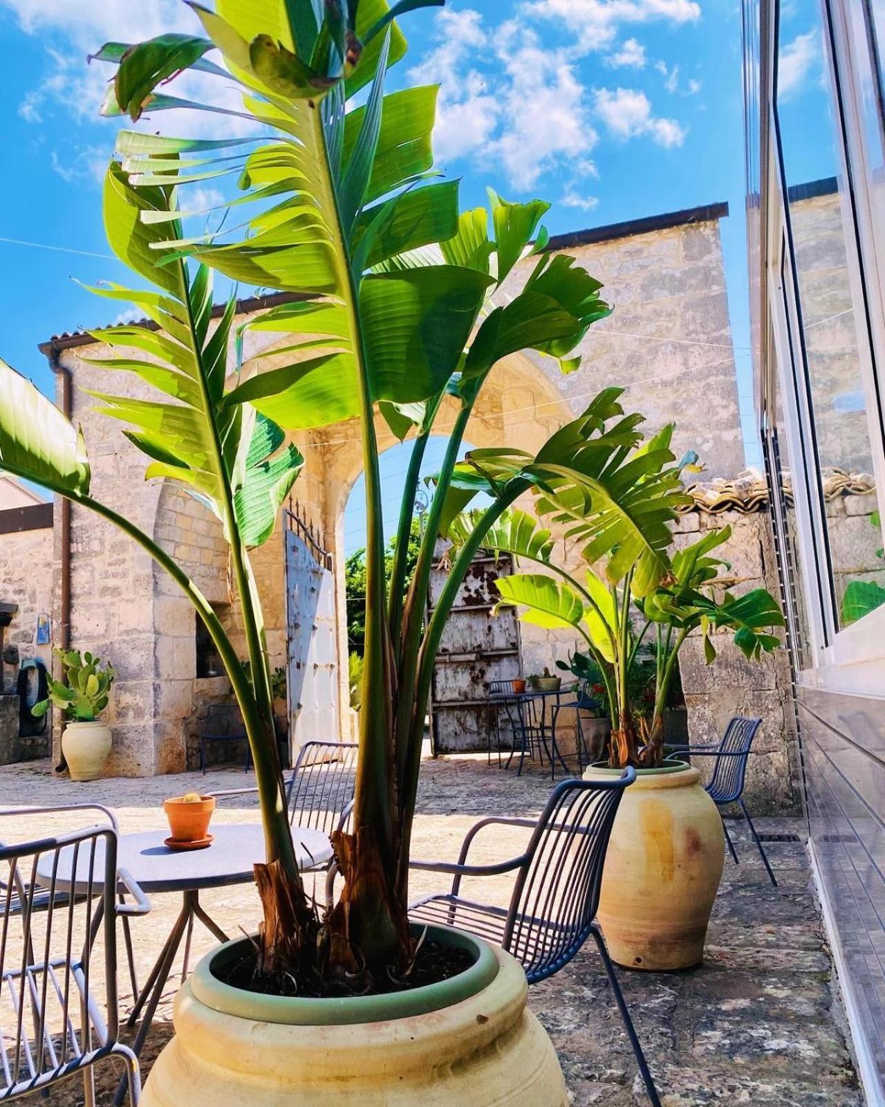Mastro Vanni - Urban Masseria Ragusa Exterior photo