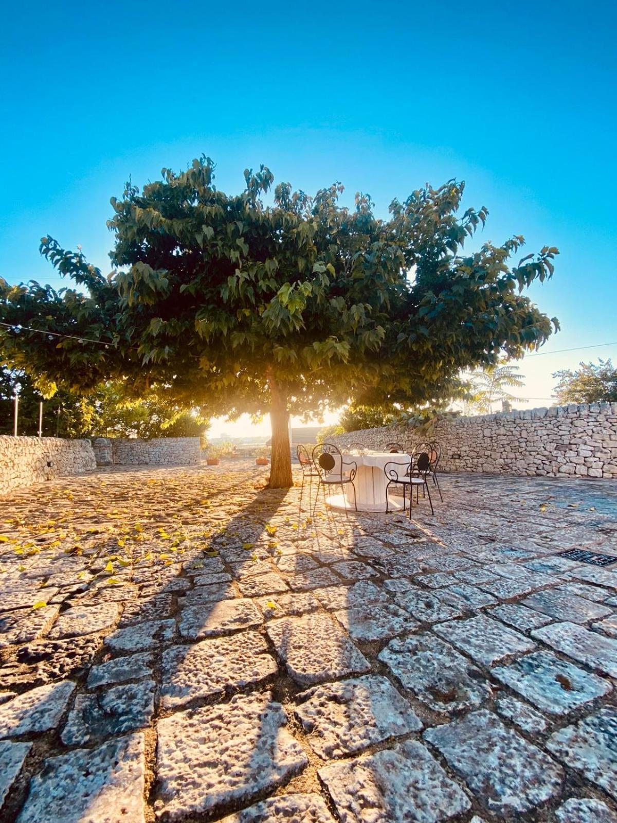 Mastro Vanni - Urban Masseria Ragusa Exterior photo