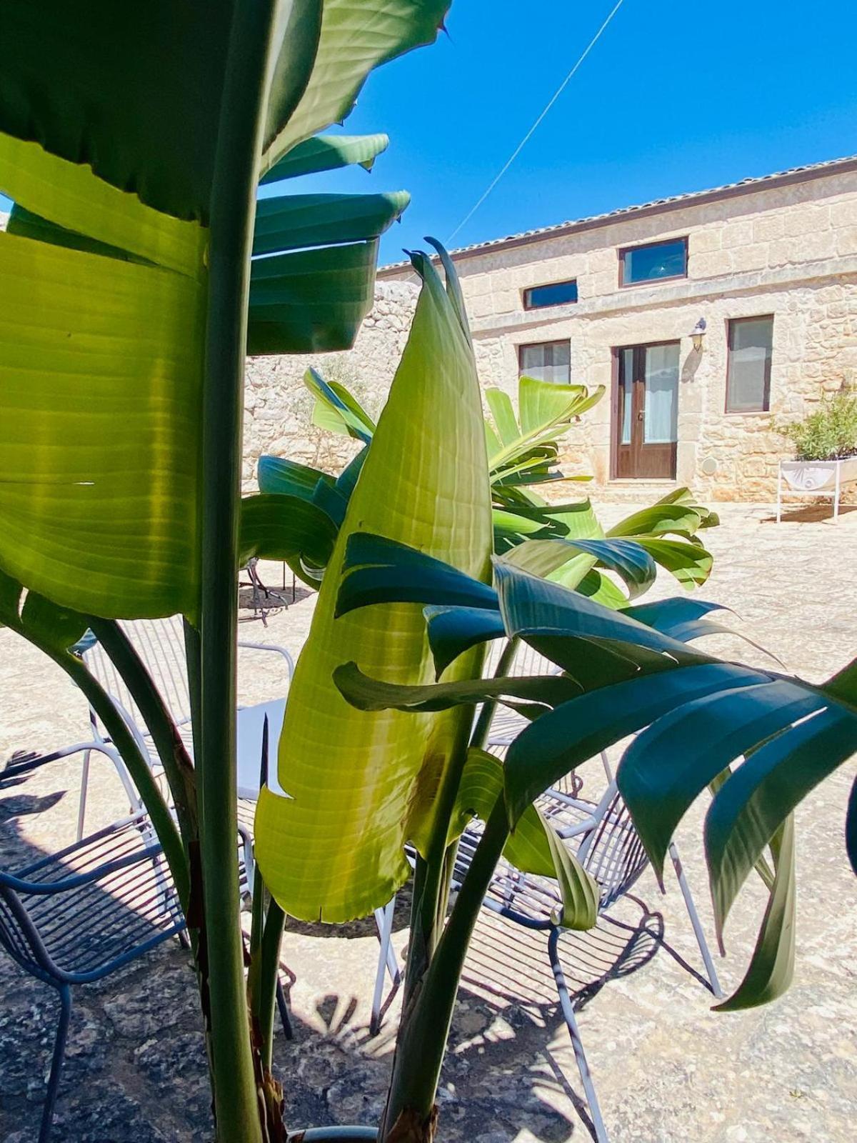 Mastro Vanni - Urban Masseria Ragusa Exterior photo