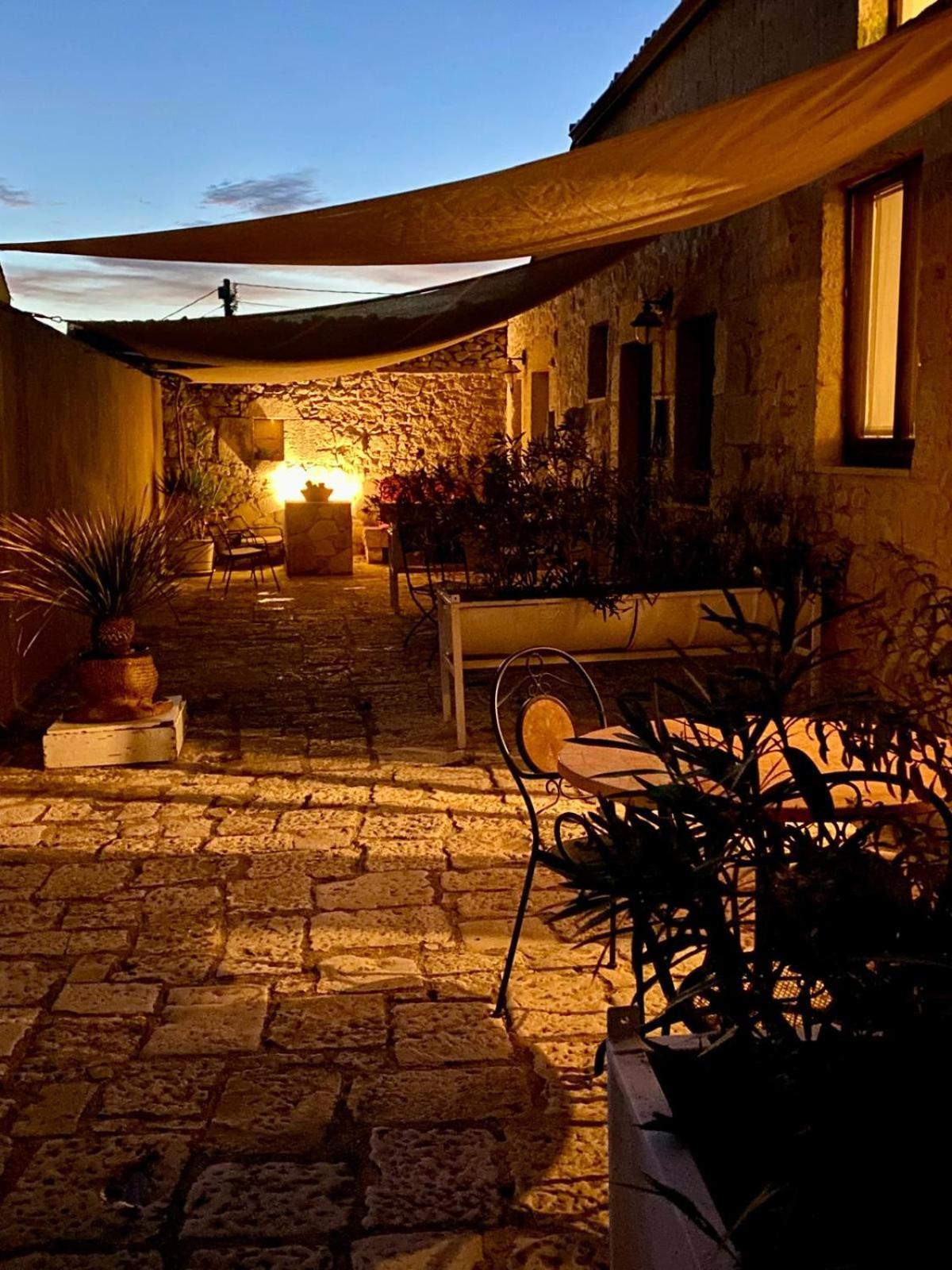 Mastro Vanni - Urban Masseria Ragusa Exterior photo