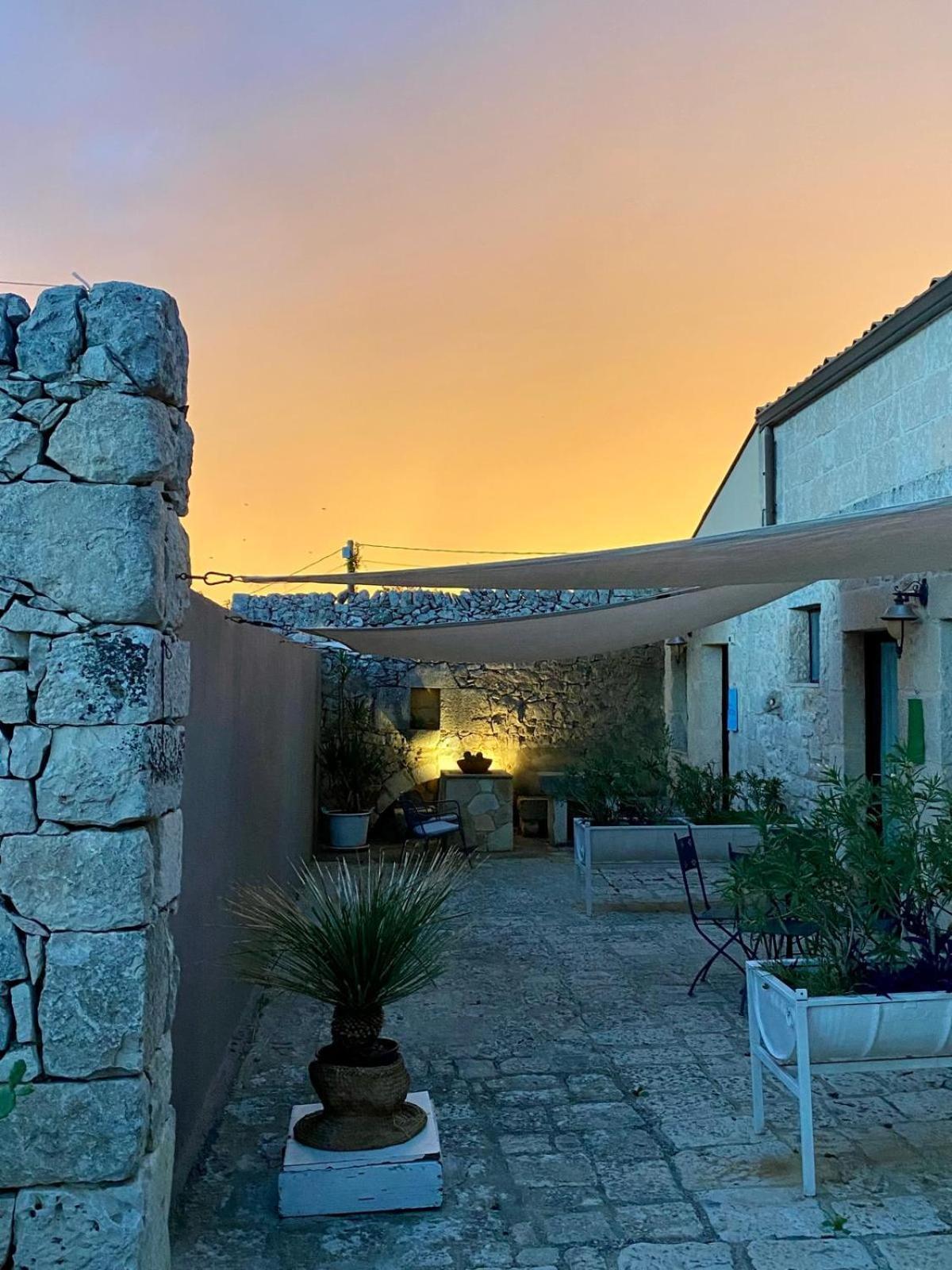 Mastro Vanni - Urban Masseria Ragusa Exterior photo
